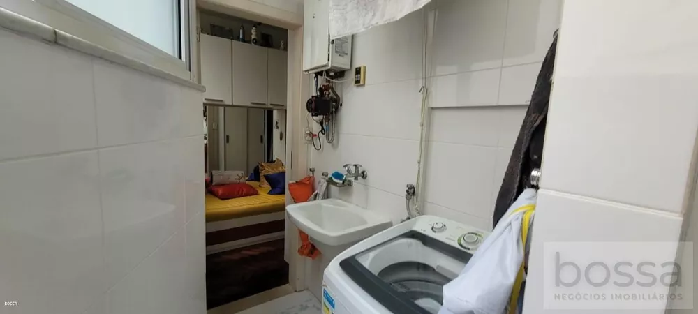 Apartamento, 3 quartos, 123 m² - Foto 15