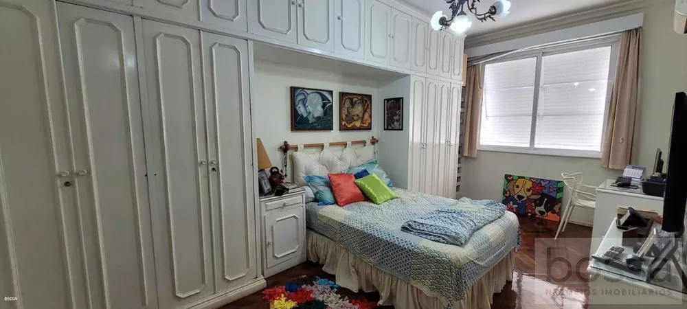Apartamento, 3 quartos, 123 m² - Foto 6