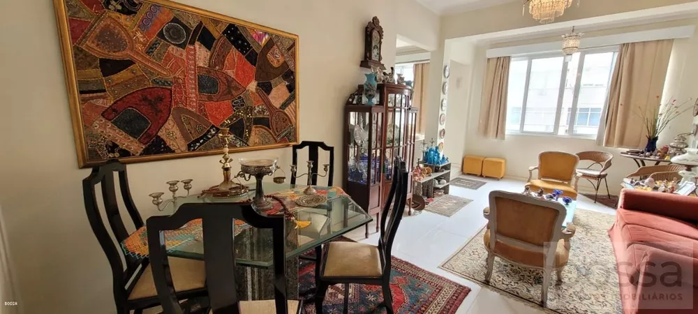 Apartamento, 3 quartos, 123 m² - Foto 7
