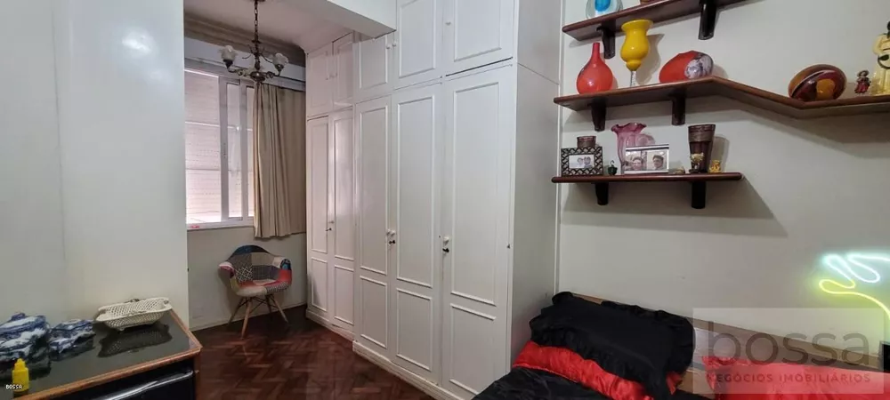 Apartamento, 3 quartos, 123 m² - Foto 11