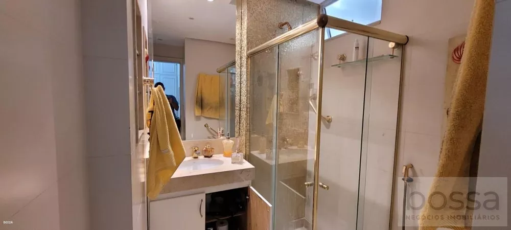 Apartamento, 3 quartos, 123 m² - Foto 2