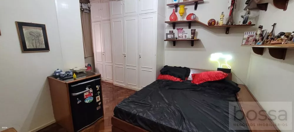Apartamento, 3 quartos, 123 m² - Foto 17