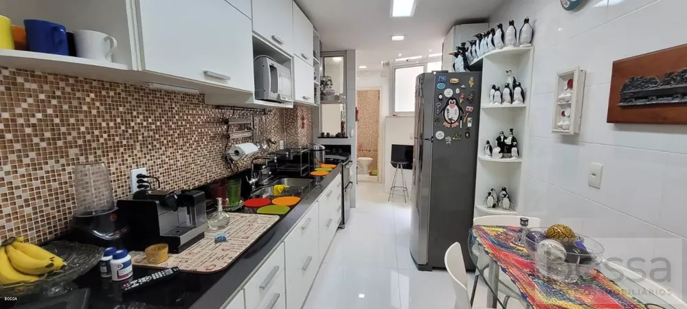 Apartamento, 3 quartos, 123 m² - Foto 1