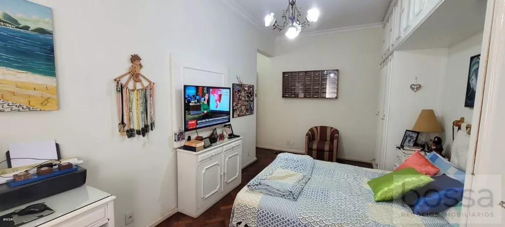 Apartamento, 3 quartos, 123 m² - Foto 8