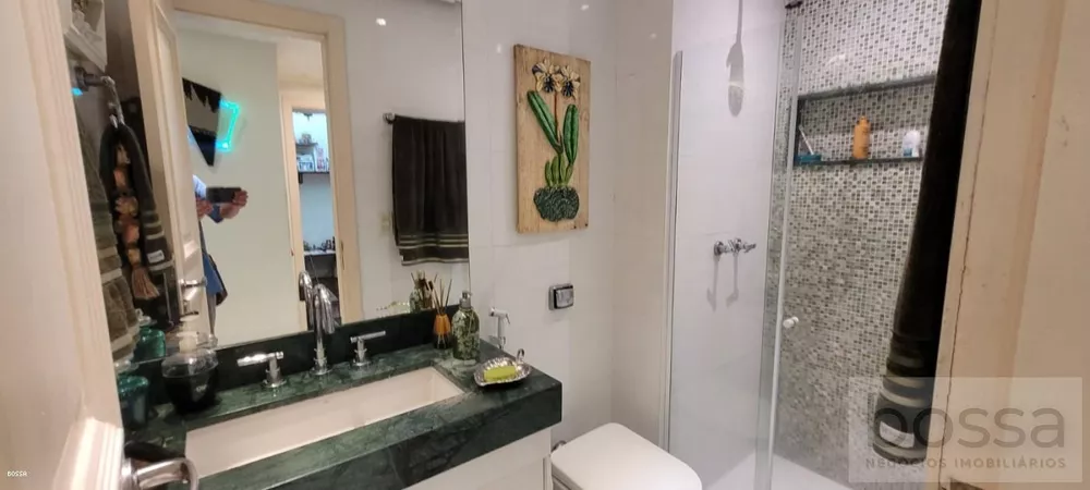 Apartamento, 3 quartos, 123 m² - Foto 12