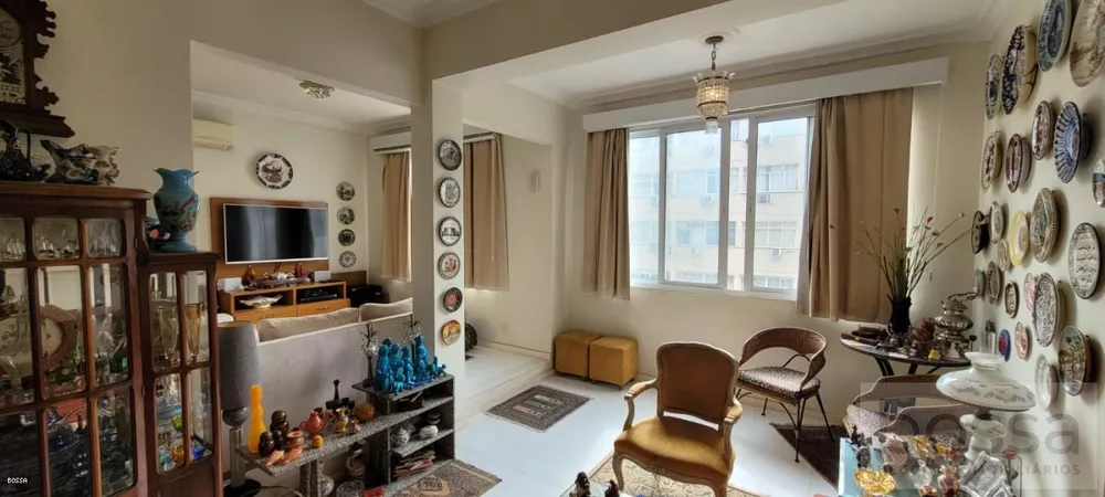 Apartamento, 3 quartos, 123 m² - Foto 5