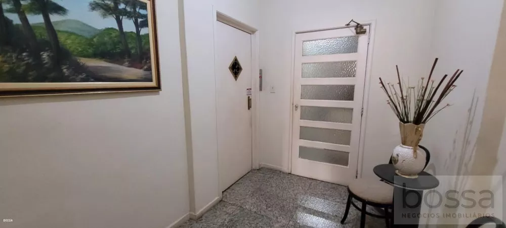 Apartamento, 3 quartos, 123 m² - Foto 3