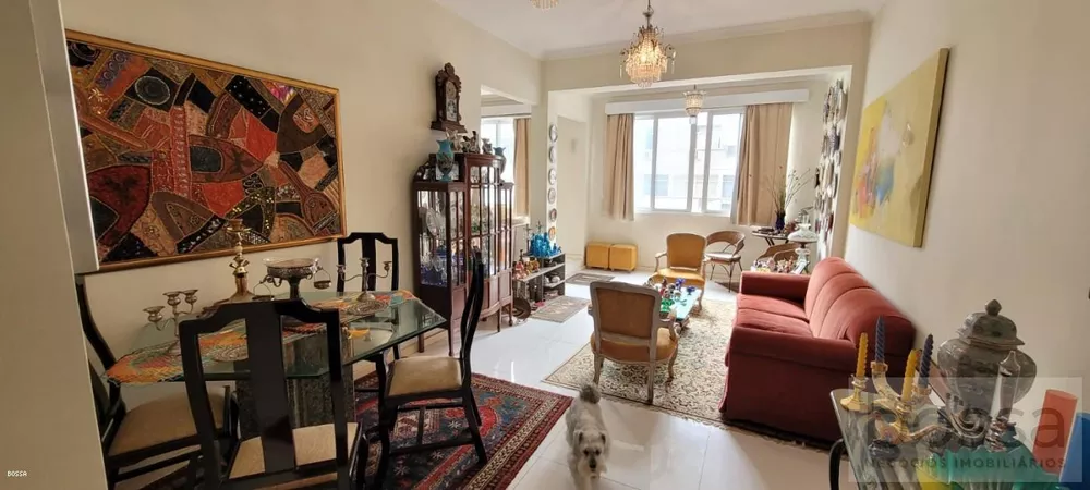 Apartamento, 3 quartos, 123 m² - Foto 10