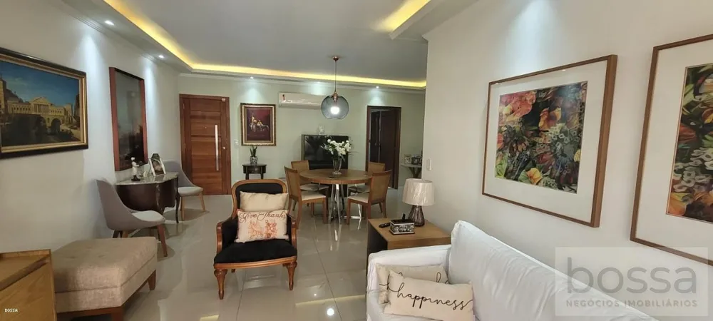 Apartamento, 3 quartos, 123 m² - Foto 4