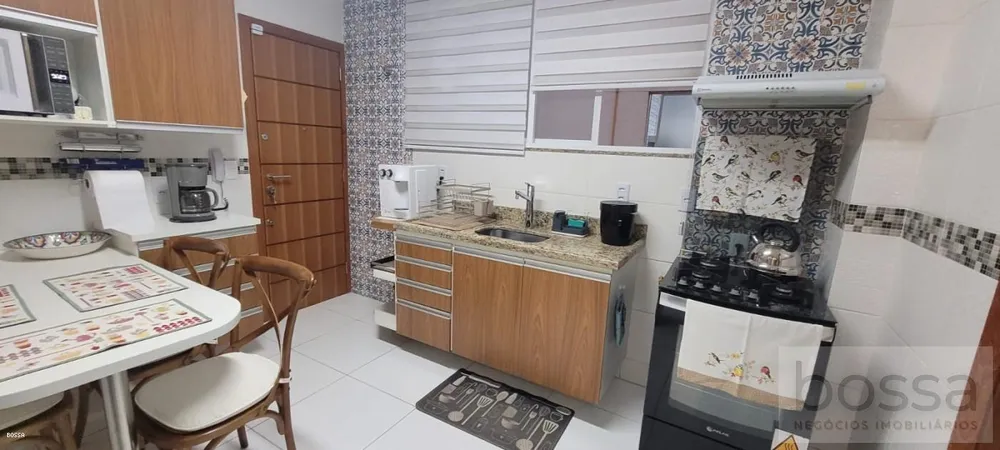 Apartamento, 3 quartos, 123 m² - Foto 10