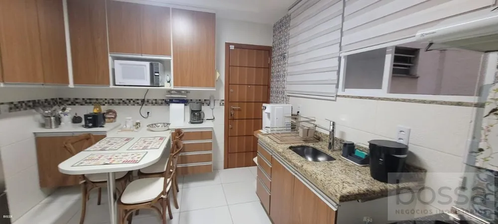 Apartamento, 3 quartos, 123 m² - Foto 11