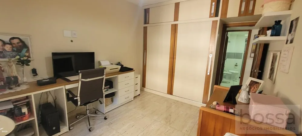 Apartamento, 3 quartos, 123 m² - Foto 8