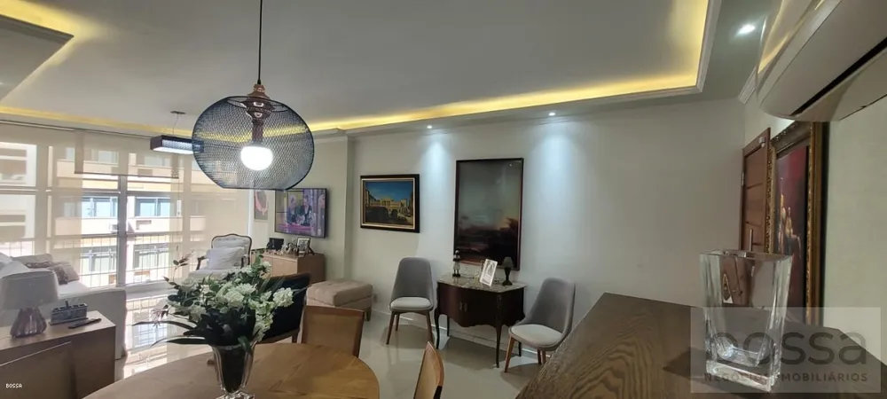 Apartamento, 3 quartos, 123 m² - Foto 3