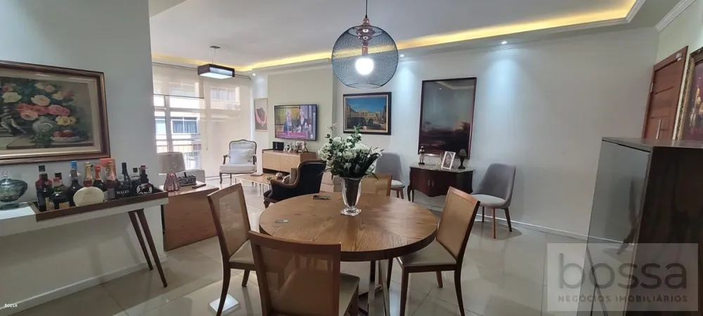 Apartamento, 3 quartos, 123 m² - Foto 2