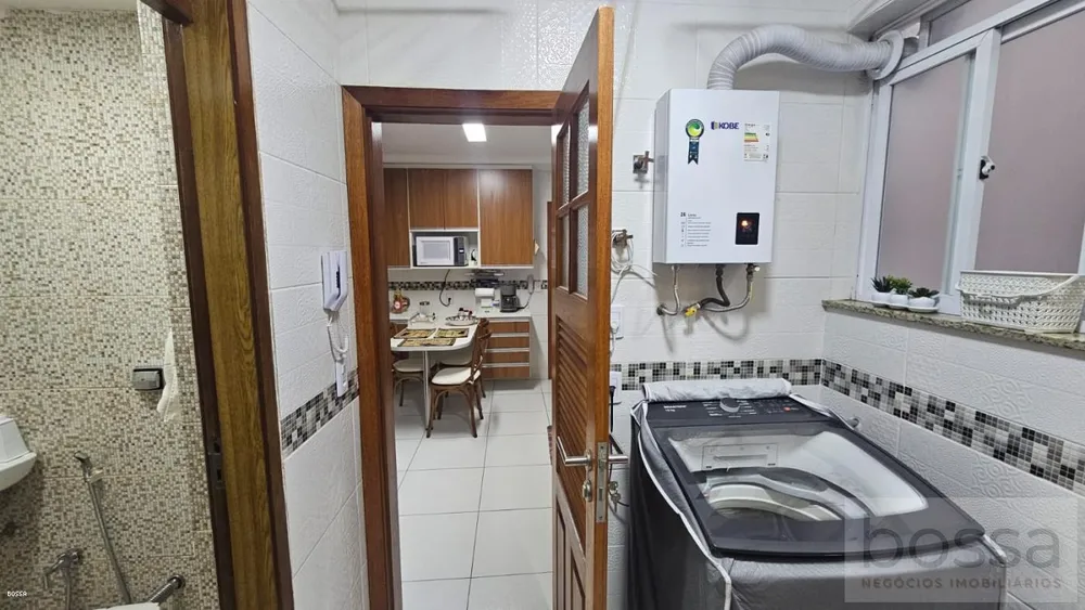 Apartamento, 3 quartos, 123 m² - Foto 15