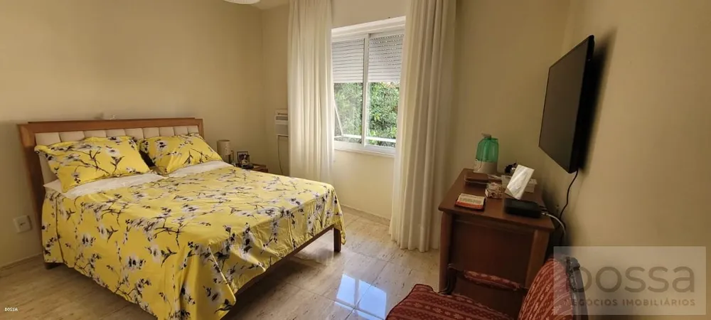 Apartamento, 3 quartos, 123 m² - Foto 5