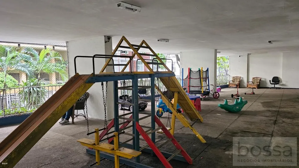 Apartamento, 3 quartos, 123 m² - Foto 16