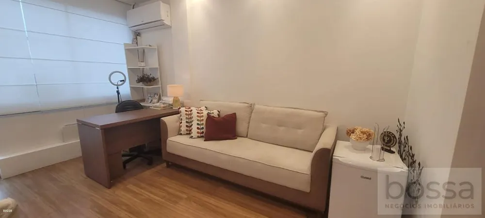 Sala-Conjunto, 29 m² - Foto 3