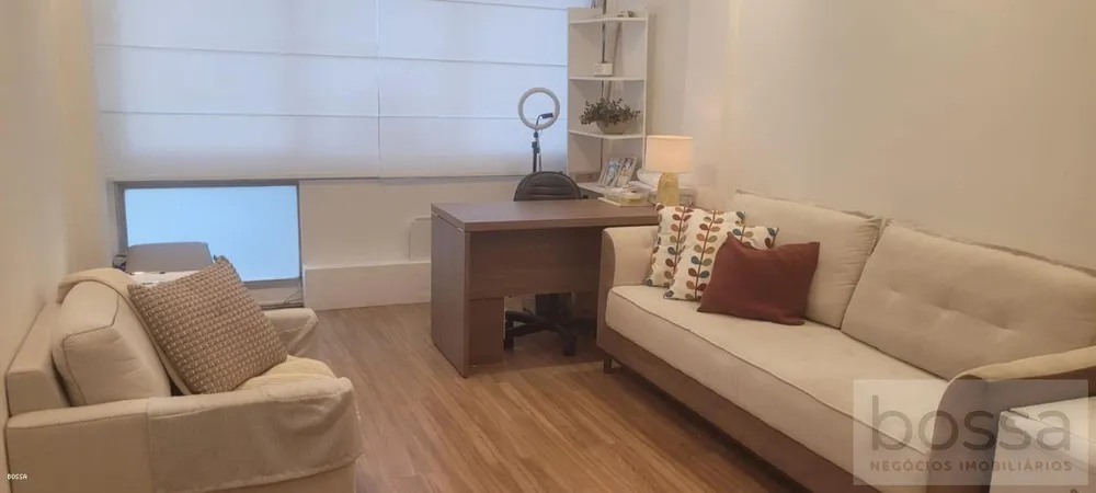 Sala-Conjunto, 29 m² - Foto 8
