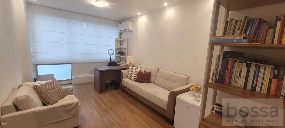 Sala-Conjunto, 29 m² - Foto 2