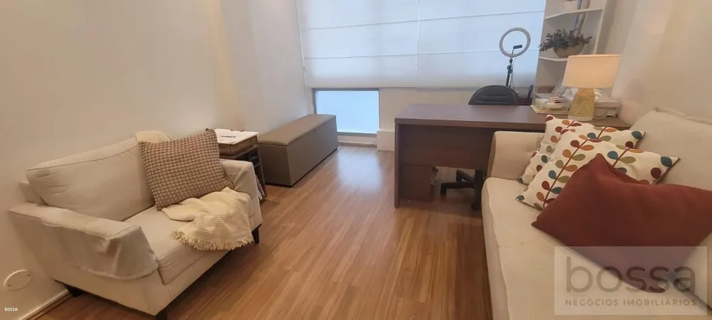Sala-Conjunto, 29 m² - Foto 7