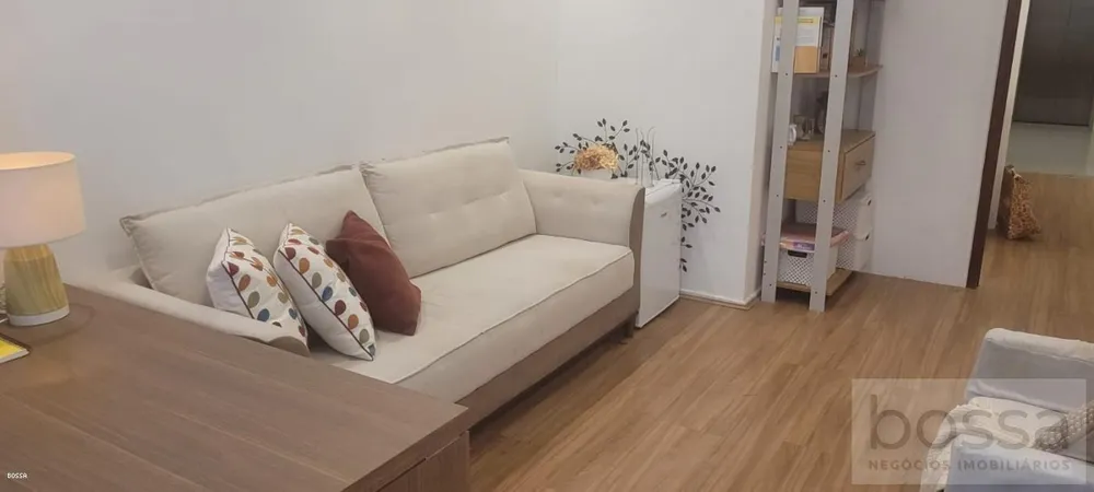 Sala-Conjunto, 29 m² - Foto 5