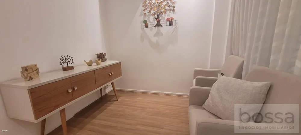 Sala-Conjunto, 29 m² - Foto 11