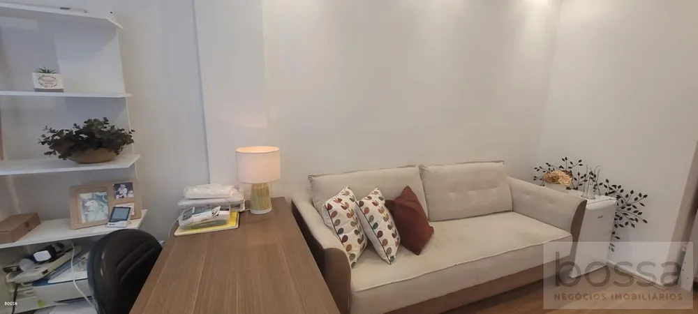 Sala-Conjunto, 29 m² - Foto 13