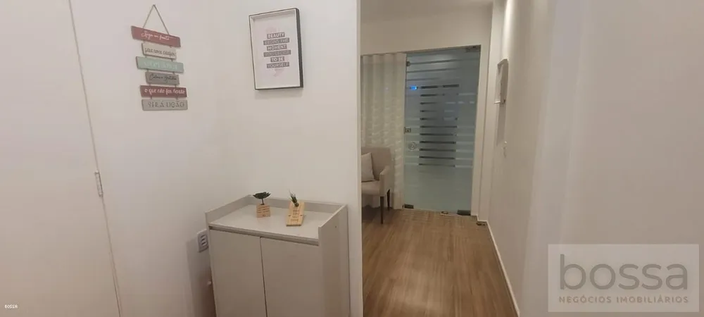 Sala-Conjunto, 29 m² - Foto 10