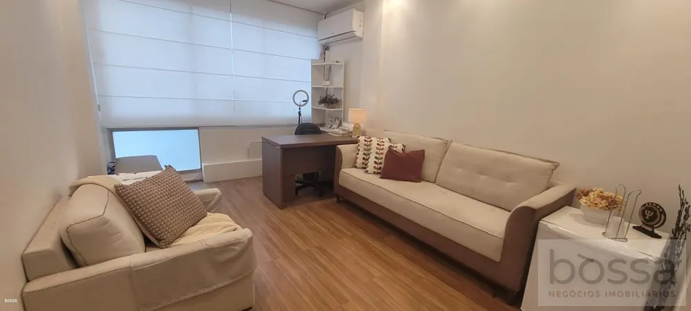 Sala-Conjunto, 29 m² - Foto 1