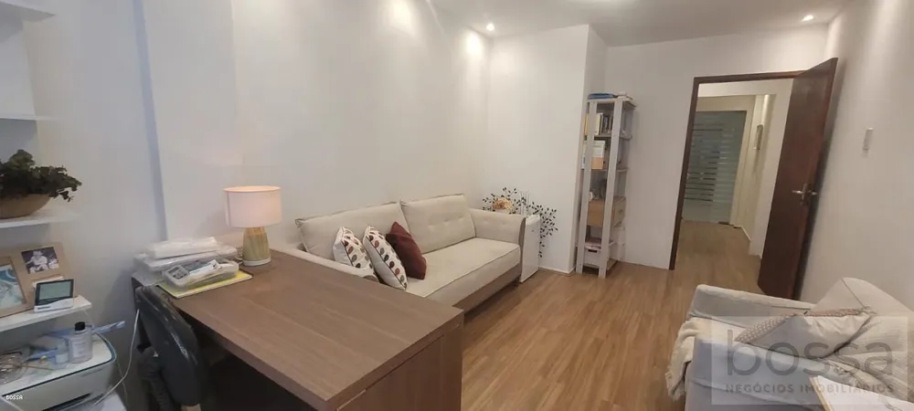 Sala-Conjunto, 29 m² - Foto 4
