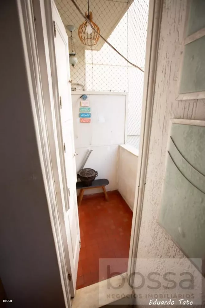 Apartamento, 2 quartos, 75 m² - Foto 13