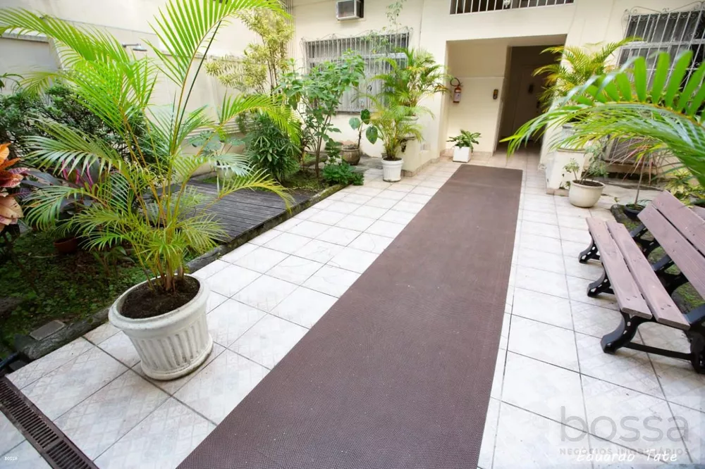 Apartamento, 2 quartos, 75 m² - Foto 15