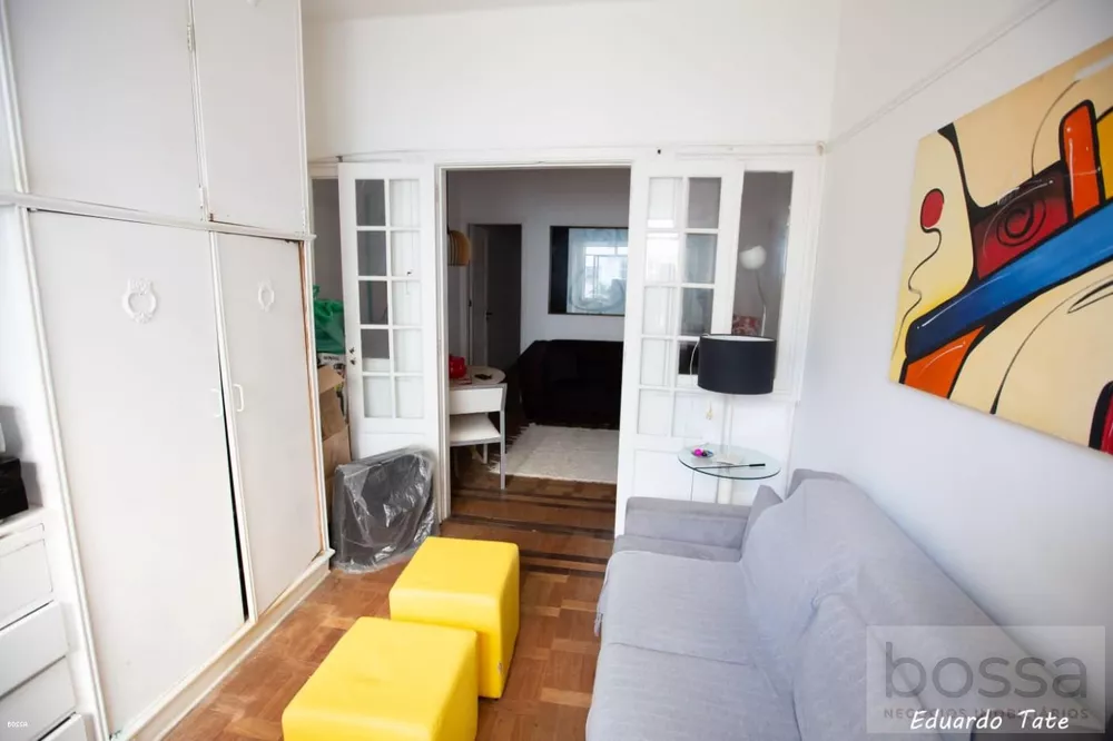 Apartamento, 2 quartos, 75 m² - Foto 4