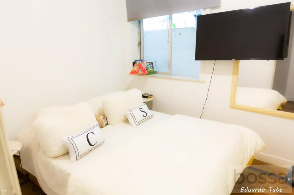 Apartamento, 2 quartos, 75 m² - Foto 5