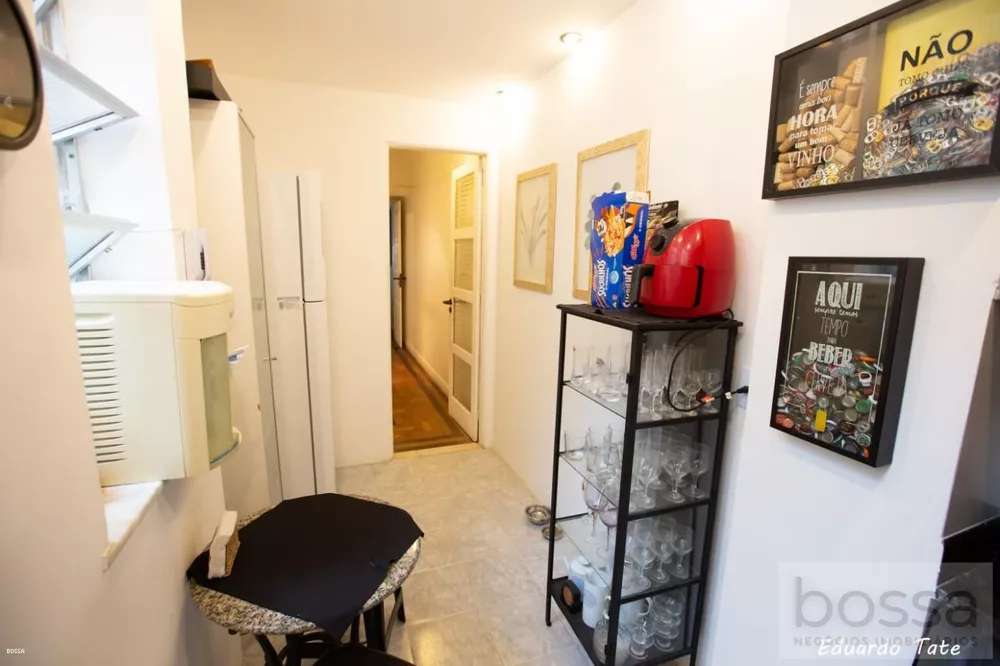 Apartamento, 2 quartos, 75 m² - Foto 16