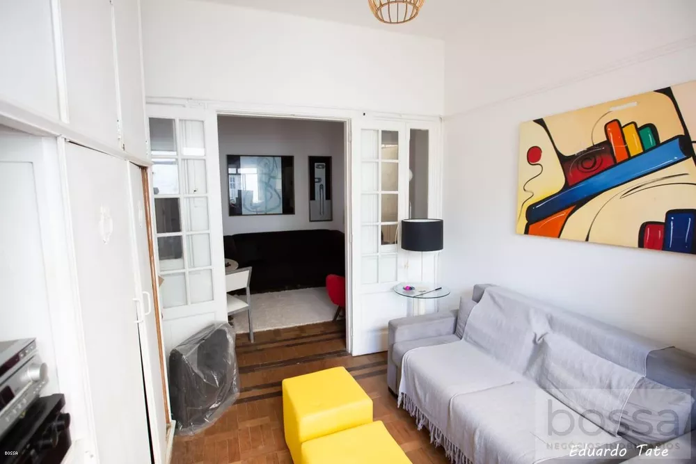 Apartamento, 2 quartos, 75 m² - Foto 3