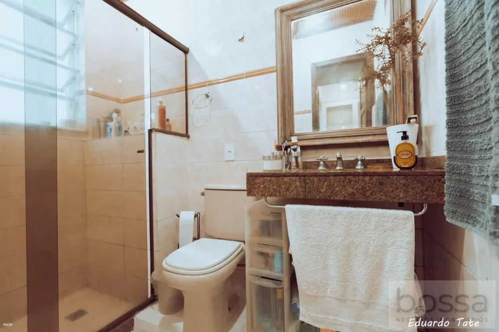 Apartamento, 2 quartos, 75 m² - Foto 9