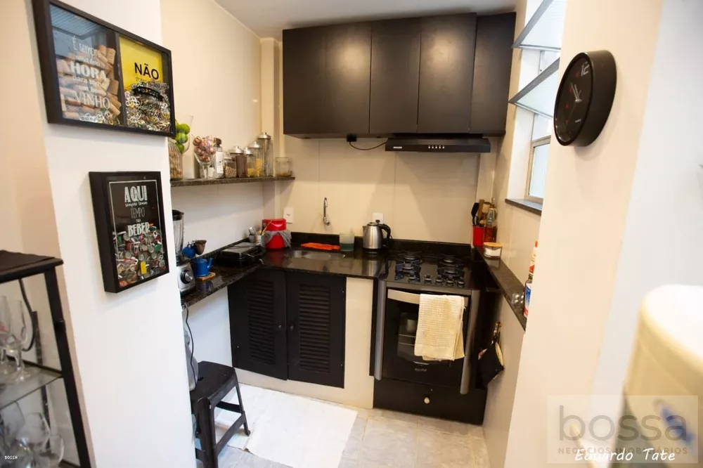 Apartamento, 2 quartos, 75 m² - Foto 8