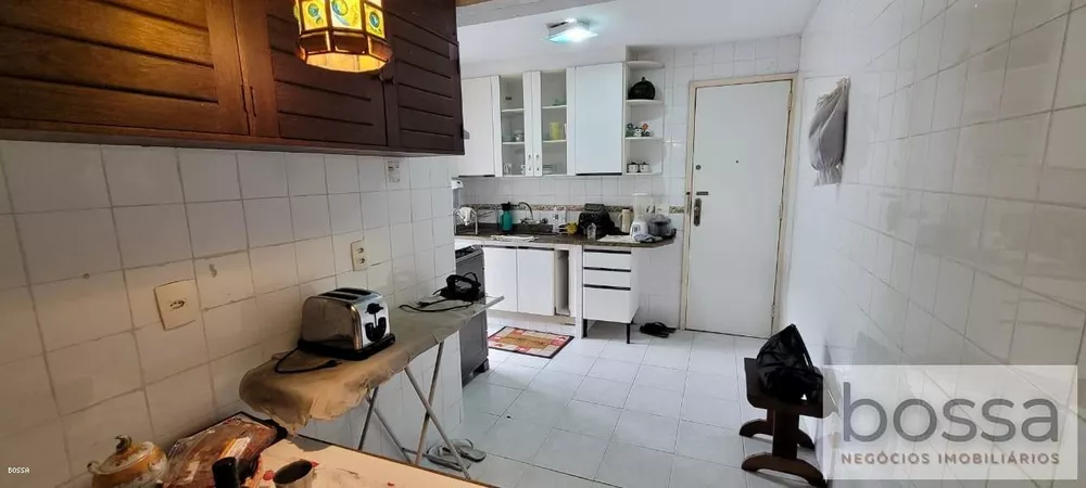 Apartamento, 3 quartos, 151 m² - Foto 43