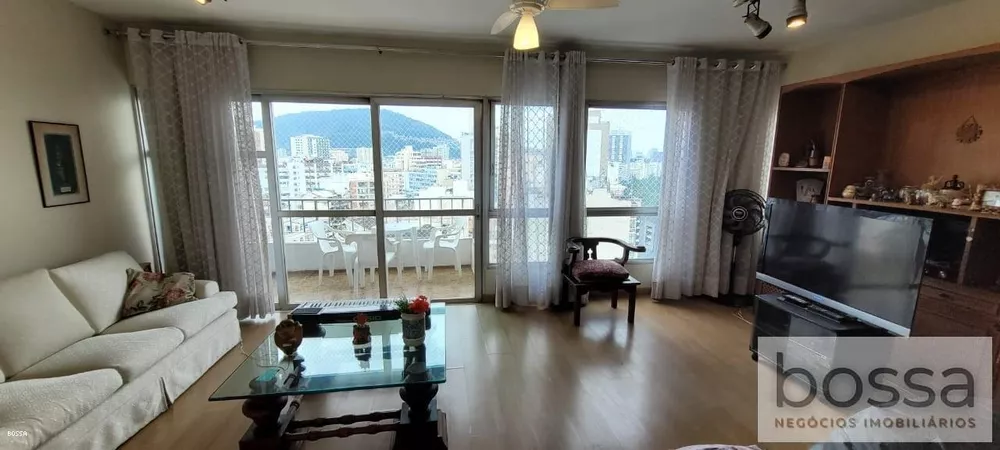Apartamento, 3 quartos, 151 m² - Foto 4