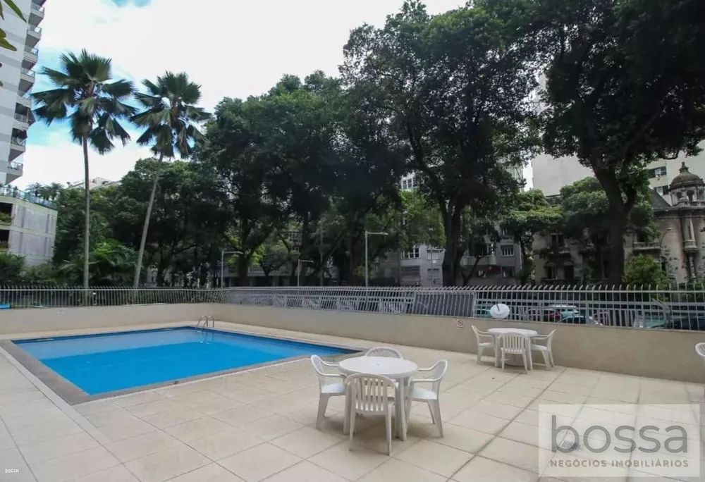 Apartamento, 3 quartos, 151 m² - Foto 30