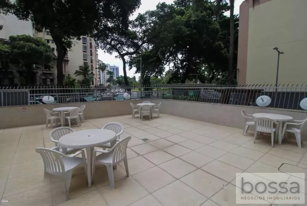 Apartamento, 3 quartos, 151 m² - Foto 32