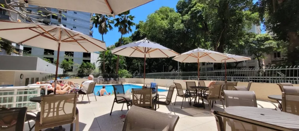Apartamento, 3 quartos, 151 m² - Foto 3