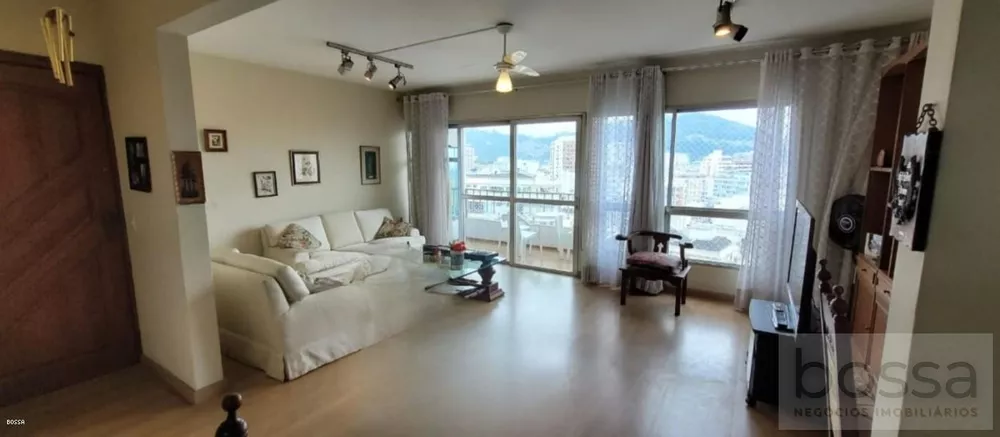 Apartamento, 3 quartos, 151 m² - Foto 9