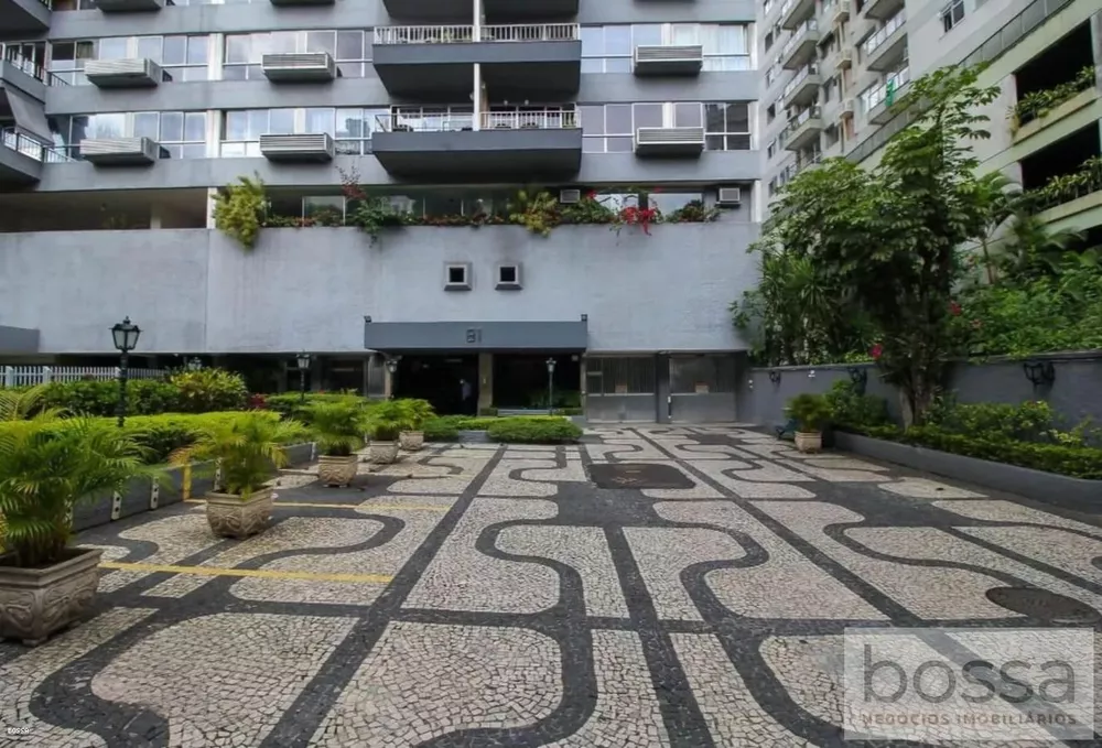 Apartamento, 3 quartos, 151 m² - Foto 36