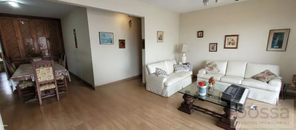 Apartamento, 3 quartos, 151 m² - Foto 8