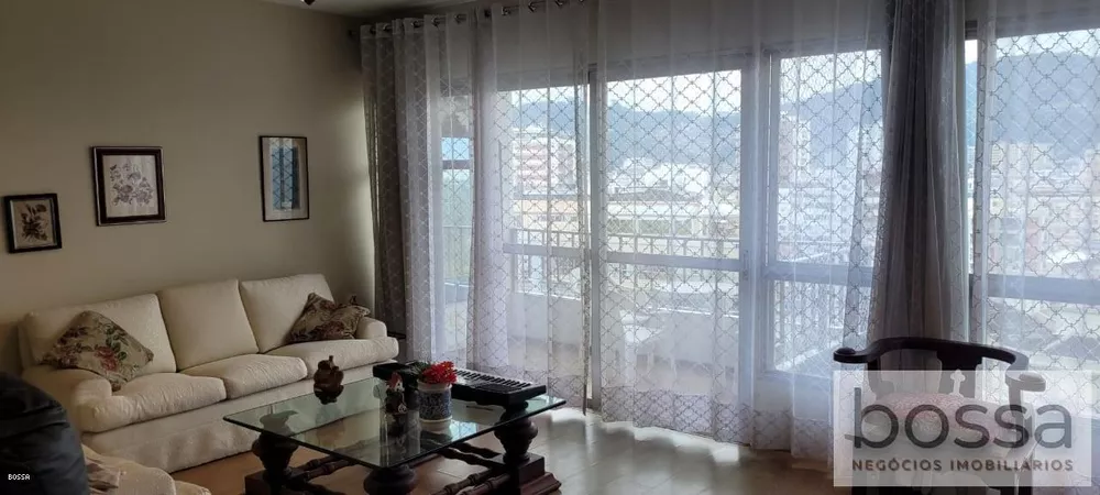 Apartamento, 3 quartos, 151 m² - Foto 5