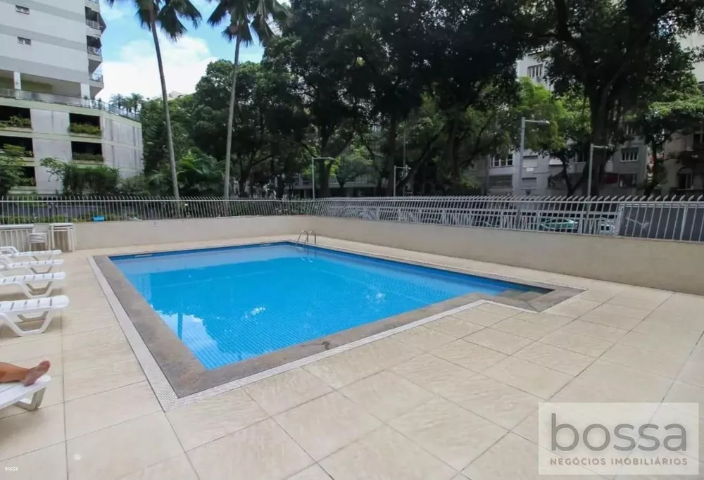 Apartamento, 3 quartos, 151 m² - Foto 2