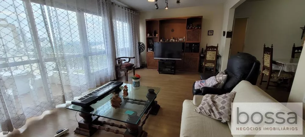 Apartamento, 3 quartos, 151 m² - Foto 12